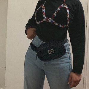 Meet your Posher, Ellie